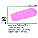 STUDIO 52-200ML. VIOLETA DE COBALTO (TONO)