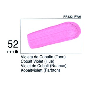 STUDIO 52-200ML. VIOLETA DE COBALTO (TONO)