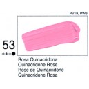STUDIO 53-200ML. ROSA QUINACRIDONA