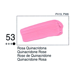 STUDIO 53-200ML. ROSA QUINACRIDONA