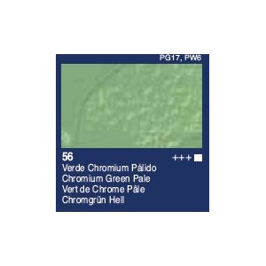 STUDIO 56-200ML. VERDE CHROMIUM PALIDO