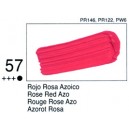 STUDIO 57-200ML. ROJO ROSA AZOICO