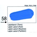 STUDIO 58-200ML. LAPISLAZULI (TONO)