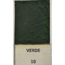 Pigmento Verde 10 1 Kg.