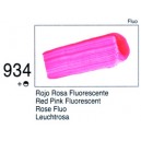 FLUO STUDIO 934-200ML. ROJO ROSA