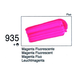 FLUO STUDIO 935-200ML. MAGENTA