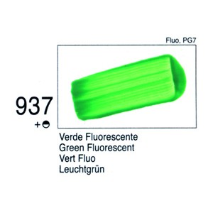 FLUO STUDIO 937-200ML. VERDE