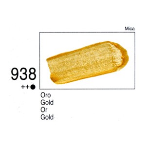 STUDIO 938-200ML. ORO