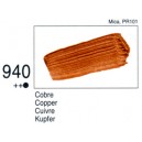 STUDIO 940-200ML. COBRE