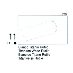 STUDIO 11-500ML. BLANCO TITANIO