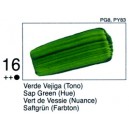 STUDIO 16-500ML. VERDE VEJIGA