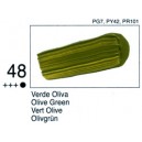 STUDIO 48-500ML. VERDE OLIVA