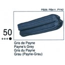 STUDIO 50-500ML. GRIS DE PAYNE