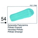 STUDIO 54-500ML. ESMERALDA FTALOCIANINA