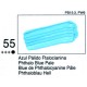 STUDIO 55-500ML. AZUL PALIDO FTALOCIANINA