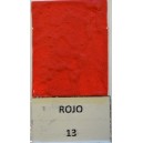 Pigmento Rojo 13 1 Kg.