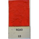Pigmento Rojo 13 1 Kg.