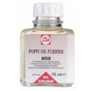 ACEITE ADORMIDERAS 75ML (poppy oil)