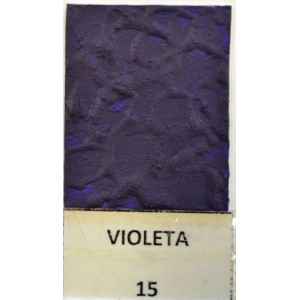 Pigmento Violeta 15 1 Kg.
