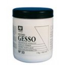 STUDIO GESSO 1 L.- VALLEJO