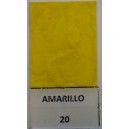 Pigmento amarillo 20