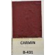 Pigmento Carmín B-431 1 Kg.