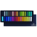 PASTEL REMBRANDT  JUEGO 30 MEDIOS PASTELES