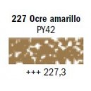 PASTEL REMBRANDT OCRE AMARILLO 3