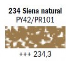 PASTEL REMBRANDT TIERRA SIENA NAT.3