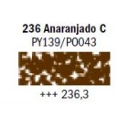 PASTEL REMBRANDT ANARANJADO CLARO 3