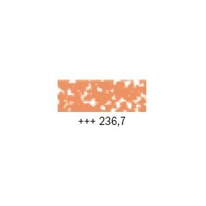 PASTEL REMBRANDT ANARANJADO CLARO 7