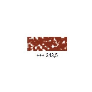 PASTEL REMBRANDT CAPUT MORTUUM ROJO 5