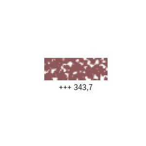 PASTEL REMBRANDT CAPUT MORTUUM ROJO 7 PASTEL REMBRANDT CAPUT MORTUUM ROJO 7