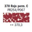 PASTEL REMBRANDT ROJO PERMANENTE CL.3