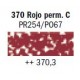 PASTEL REMBRANDT ROJO PERMANENTE CL.3