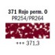 PASTEL REMBRANDT ROJO PERMANENTE OS.3