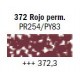 PASTEL REMBRANDT ROJO PERMANENTE 3
