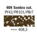 PASTEL REMBRANDT TIERRA SOMBRA NAT.3