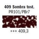 PASTEL REMBRANDT TIERRA SOMBRA TOST.3