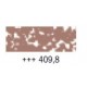 PASTEL REMBRANDT TIERRA SOMBRA TOST.8