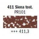 PASTEL REMBRANDT TIERRA SIENA TOST.3
