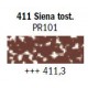 PASTEL REMBRANDT TIERRA SIENA TOST.3