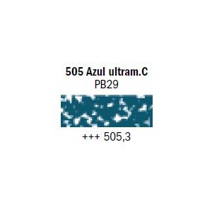 PASTEL REMBRANDT AZUL ULTRAMAR CL.3 PASTEL REMBRANDT AZUL ULTRAMAR CL.3