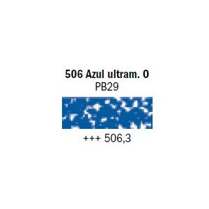 PASTEL REMBRANDT AZUL ULTRAMAR OSC.3 PASTEL REMBRANDT AZUL ULTRAMAR OSC.3