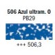 PASTEL REMBRANDT AZUL ULTRAMAR OSC.3