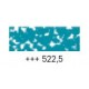 PASTEL REMBRANDT AZUL TURQUESA 5