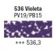 PASTEL REMBRANDT VIOLETA 3