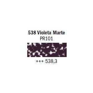 PASTEL REMBRANDT VIOLETA DE MARTE 3