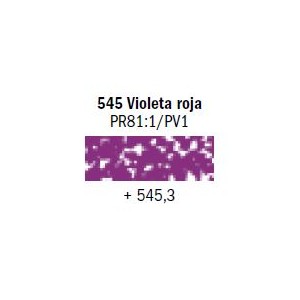 PASTEL REMBRANDT VIOLETA ROJIZO 3
