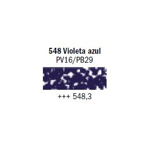 PASTEL REMBRANDT VIOLETA AZULADO 3